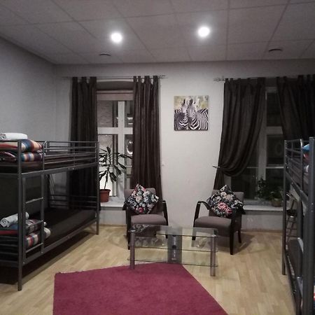 Reval Hostel エクステリア 写真