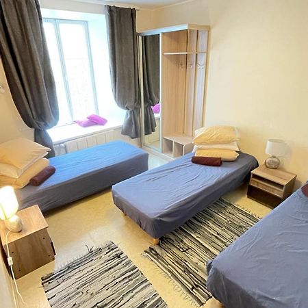 Reval Hostel エクステリア 写真