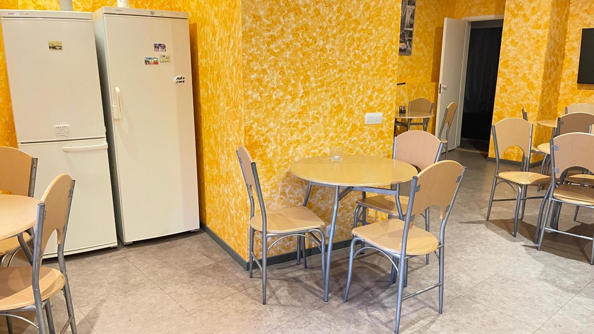 Reval Hostel エクステリア 写真