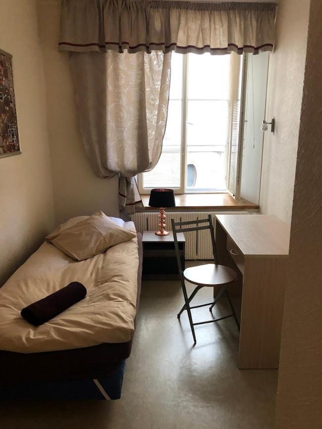 Reval Hostel エクステリア 写真
