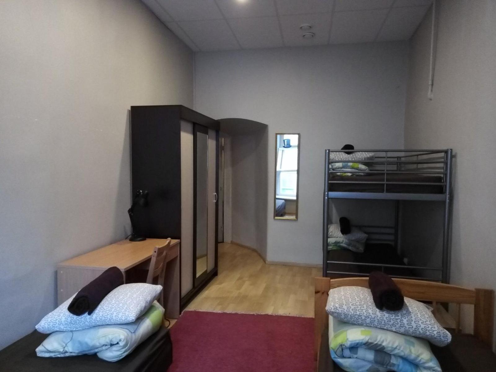 Reval Hostel エクステリア 写真