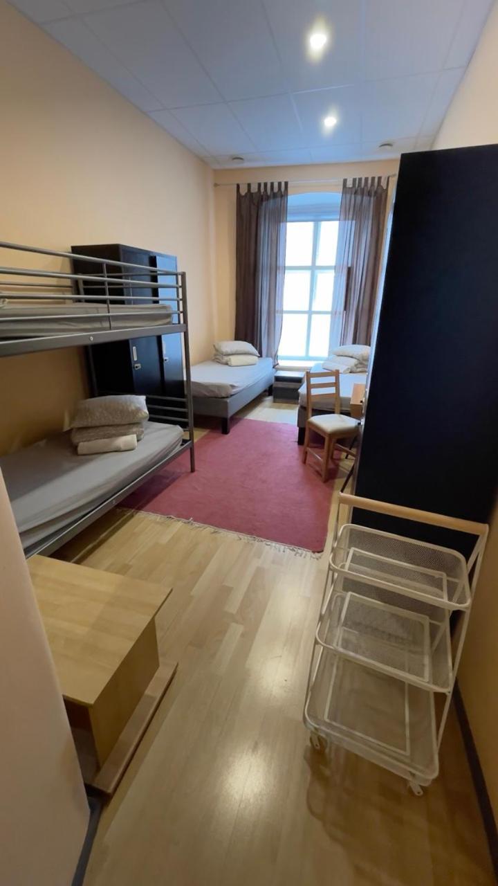 Reval Hostel エクステリア 写真