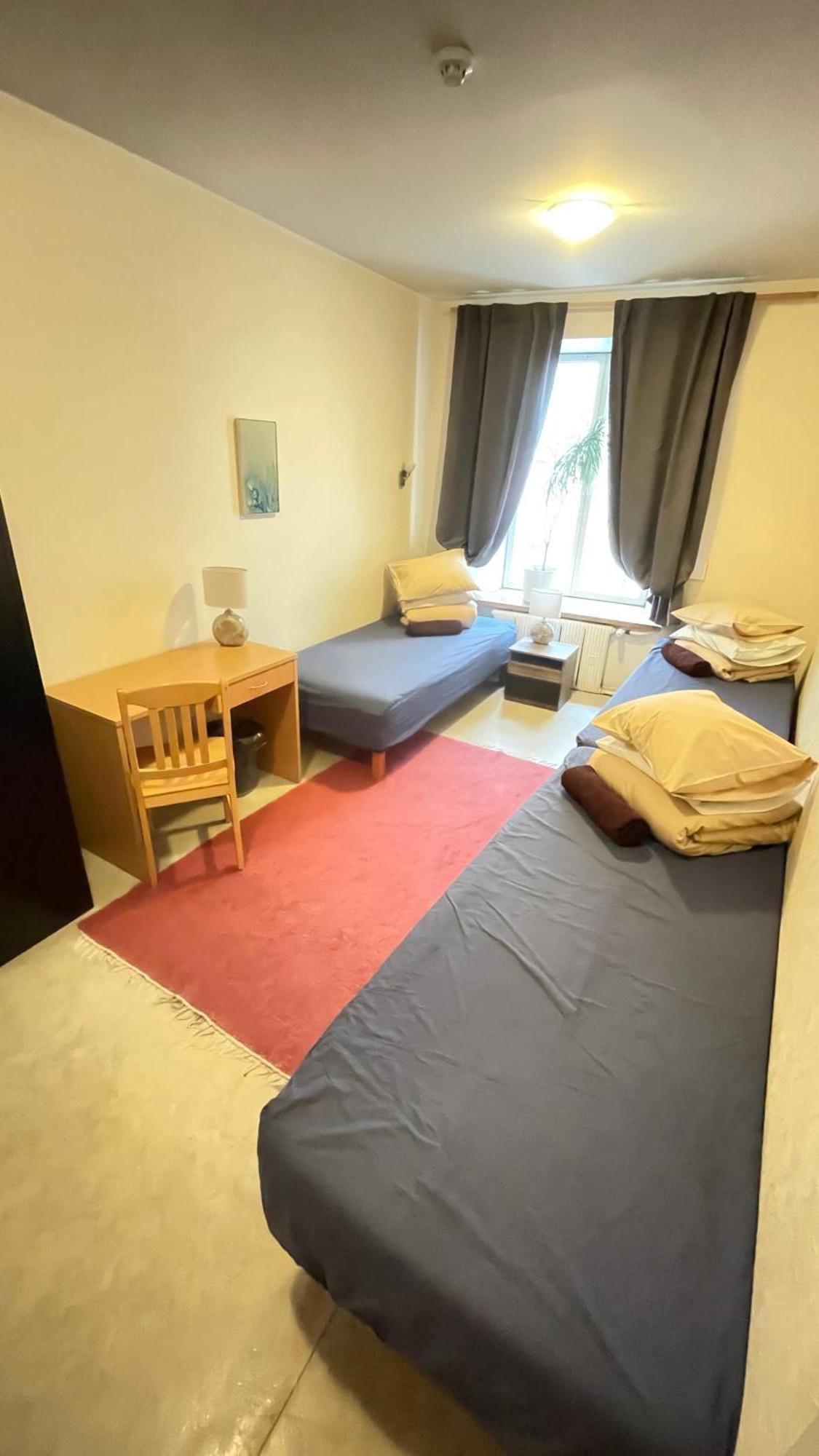 Reval Hostel エクステリア 写真
